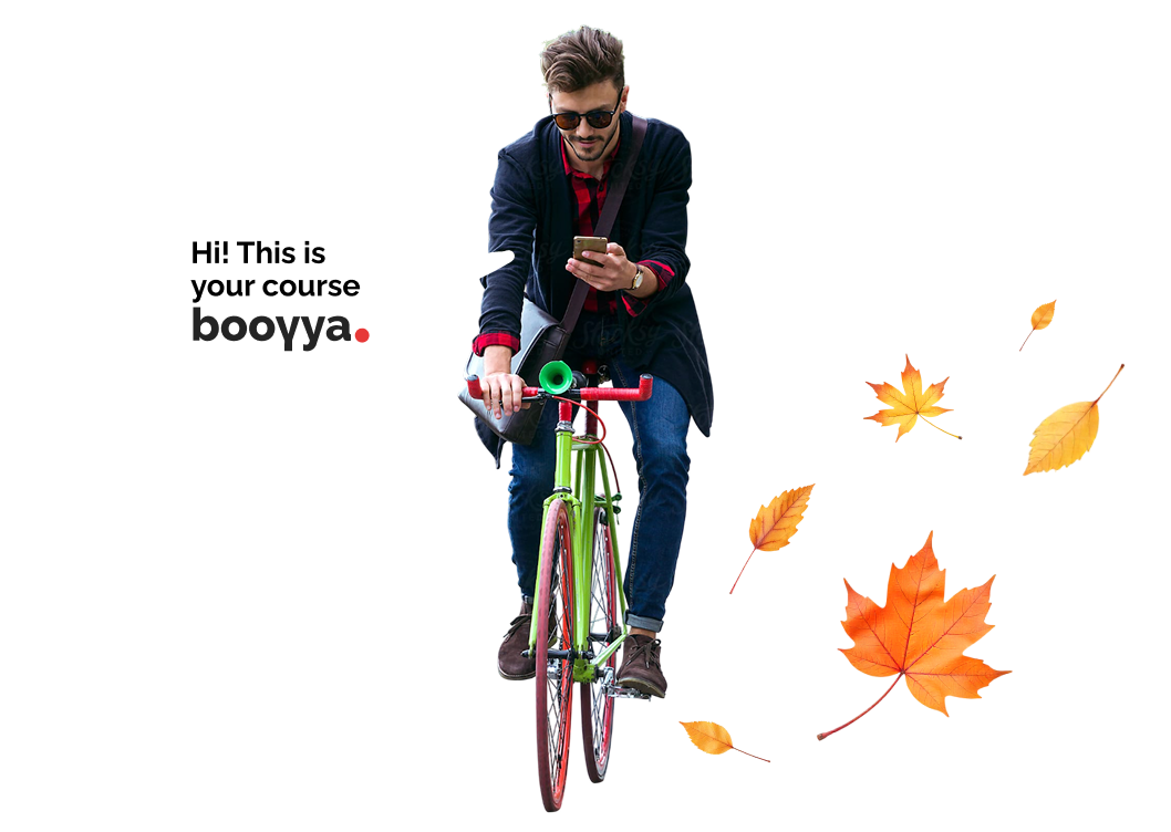 ИЗУЧАЙ АНГЛИЙСКИЙ САМОСТОЯТЕЛЬНО С BOOYYA